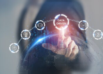 Data-Driven Business Strategies Define An Intelligent Business