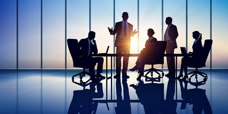 Future of Business Leadership to Inspire and Succeed