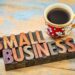 Small Business Growth Hacks to Navigate the Journey