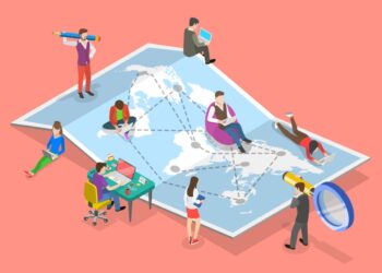 Mastering the Decentralized Workforce in the Transformative Era