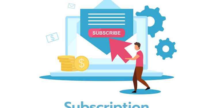 Subscription Model Trends Build A Secure Business Future