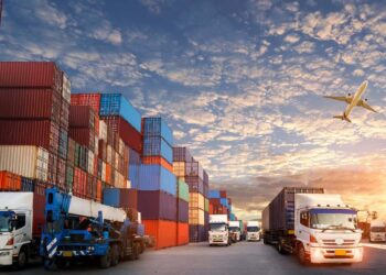 Reinventing Global Supply Chains to Prioritize Agility