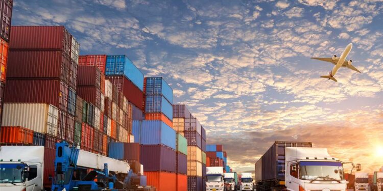 Reinventing Global Supply Chains to Prioritize Agility