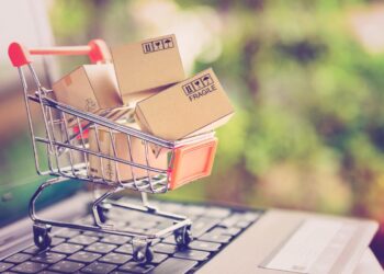 E-commerce’s Next Big Wave Redefines Customer Journey