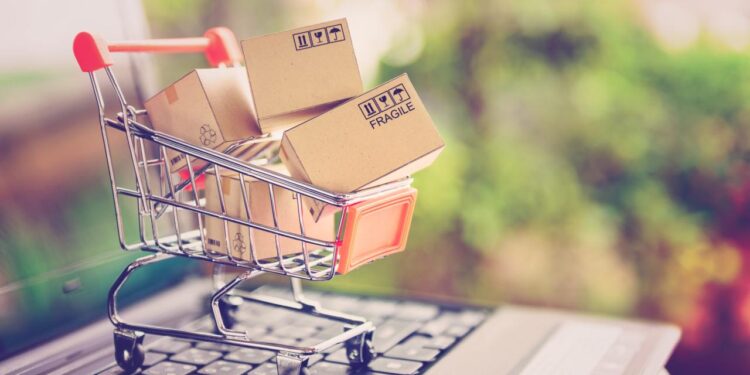 E-commerce’s Next Big Wave Redefines Customer Journey