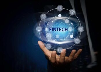 Fintech Reshaping Global Commerce
