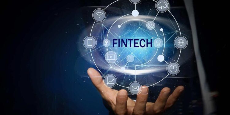 Fintech Reshaping Global Commerce