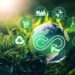Circular Economy: New Opportunities for Business