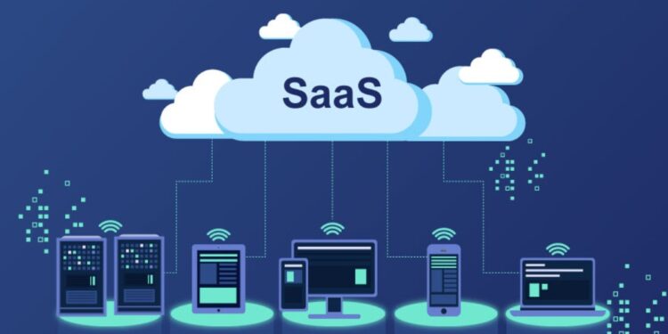 SaaS Impacts Significantly on Key Trends for Business
